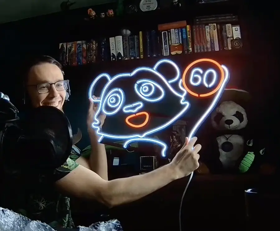 Panda
