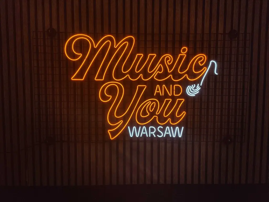 Music and You