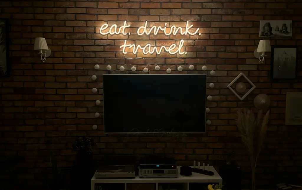 Eat, Drink, Travel
