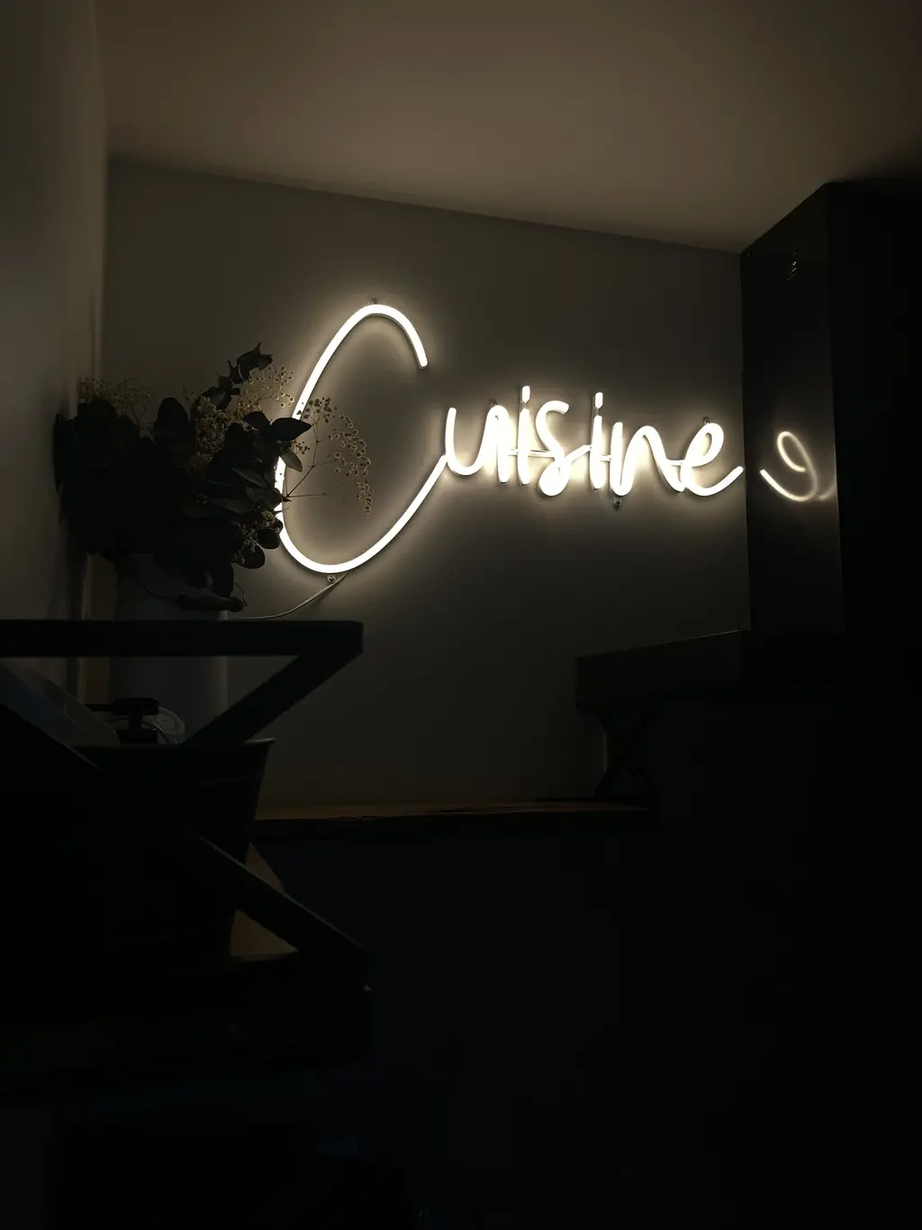 Cuisine