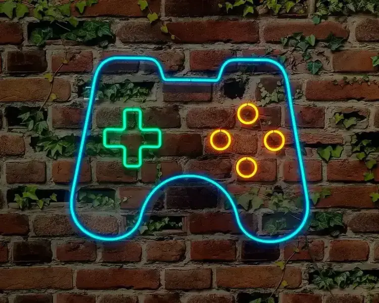 Gamepad