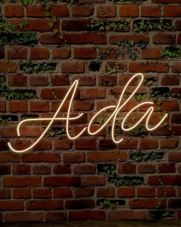"Ada"