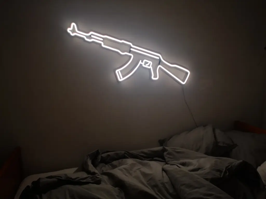 AK-47
