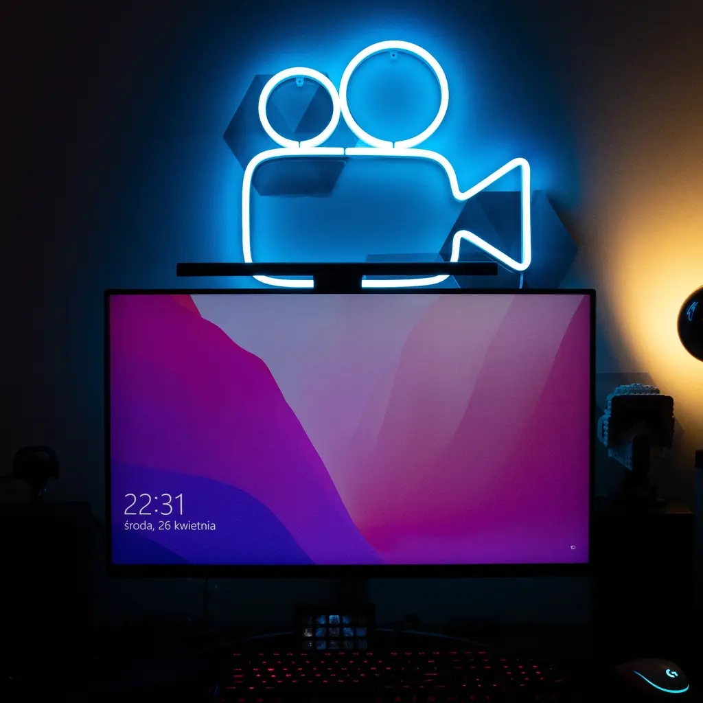 Filmkamera