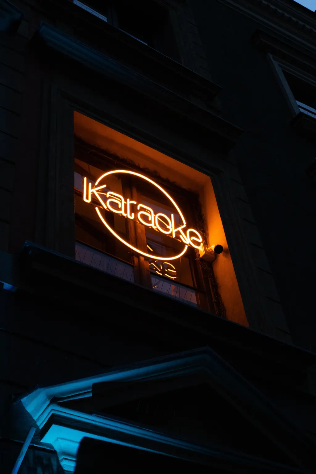 Karaoke