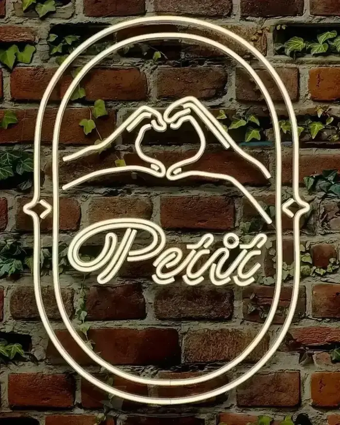 Petit