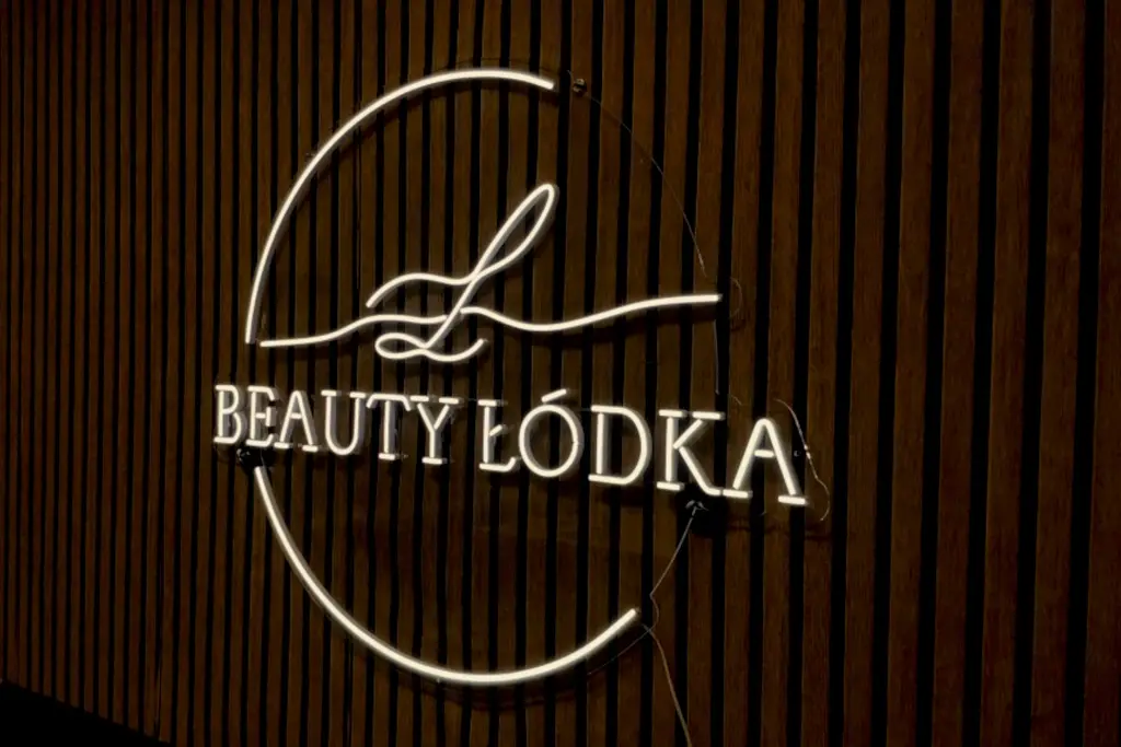 Beauty Łódka