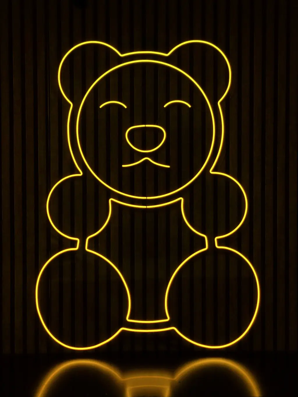 Teddybär