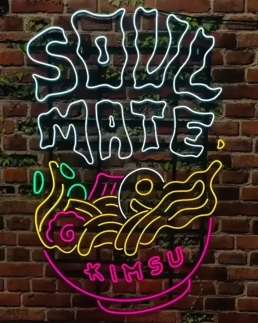 Soul Mate