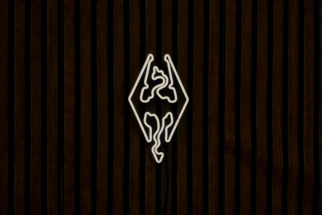 Skyrim