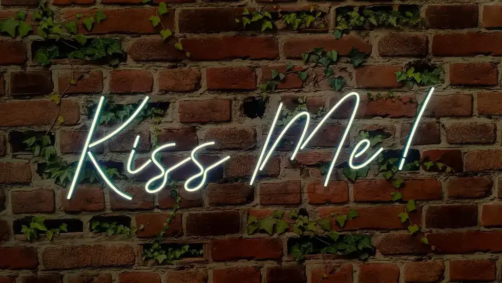 Kiss Me!