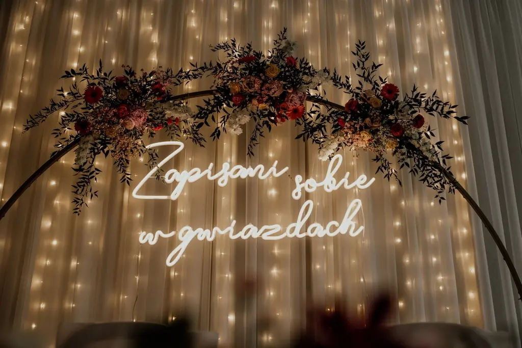 Zapisani sobie w gwiazdach