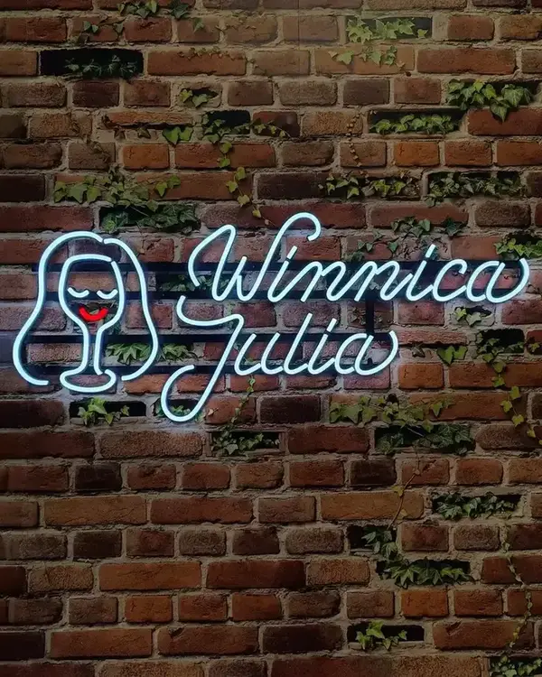 Weingut "Julia"