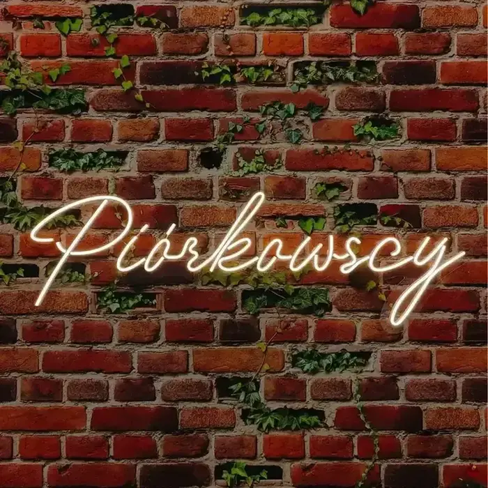 Piórkowscy