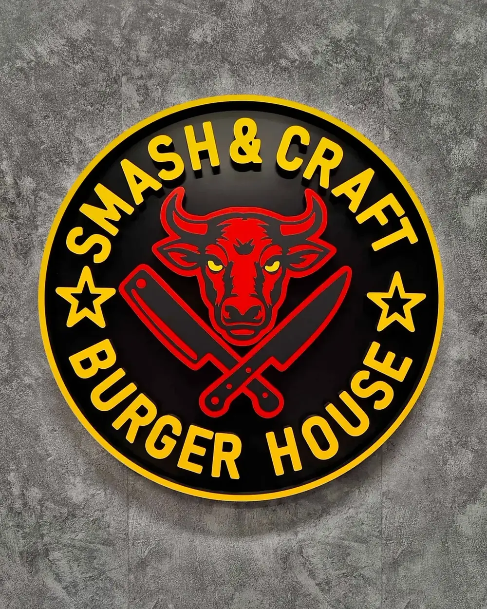 Smash & Craft