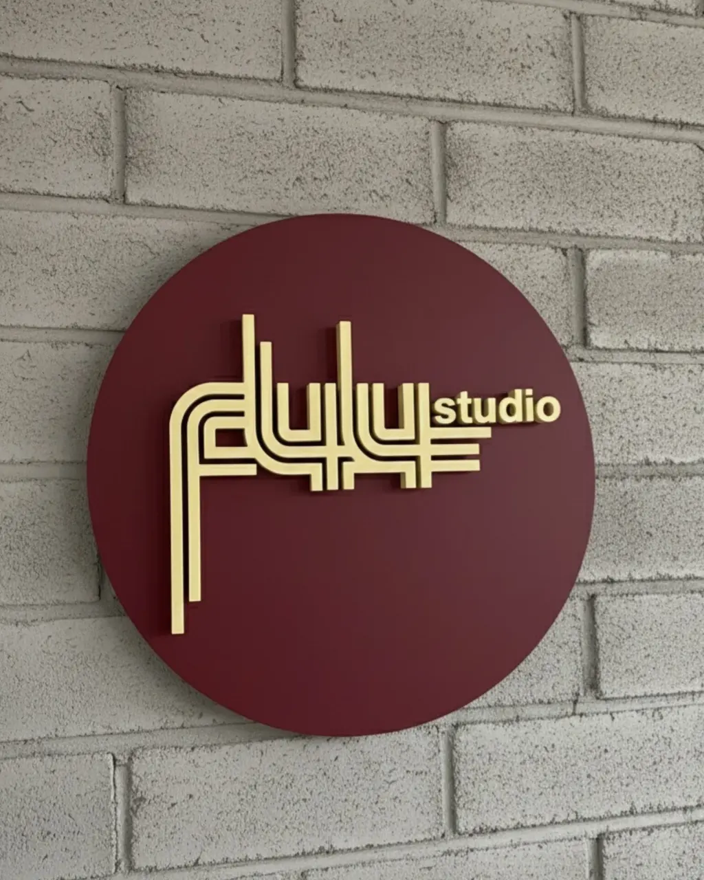 P44 studio