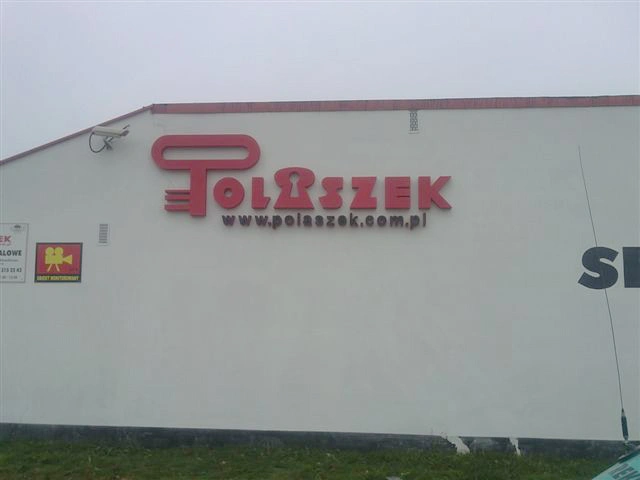 Poluszek
