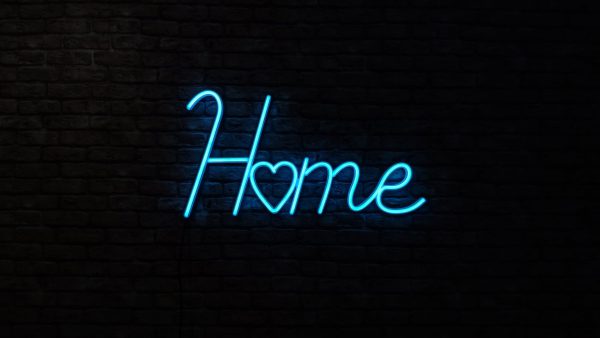 Home - Neon LED Classic – Bild 2