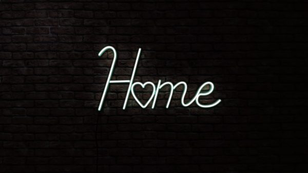 Home - Neon LED Classic – Bild 4