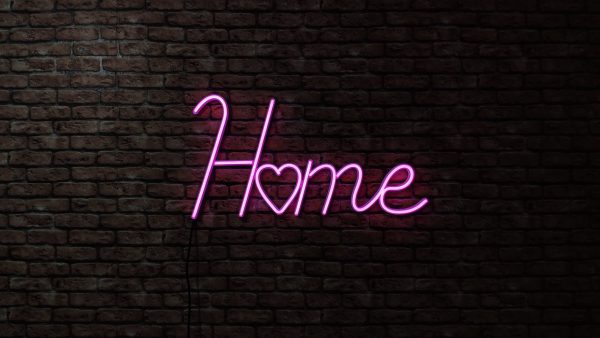 Home - Neon LED Classic – Bild 5