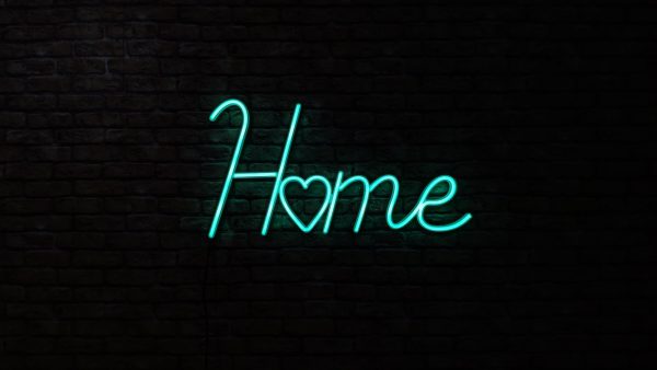 Home - Neon LED Classic