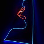 Seja rāmī - Neon LED Classic