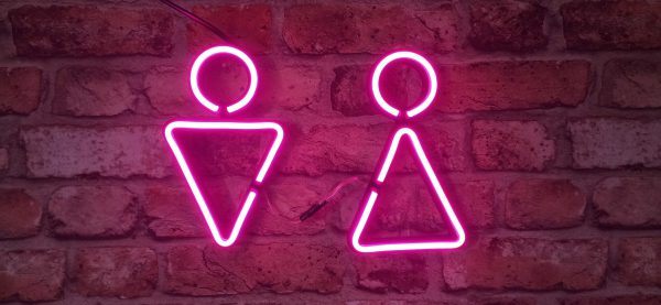 WC - Neon LED Classic - Image 2