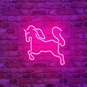 Konik- Neon LED Classic