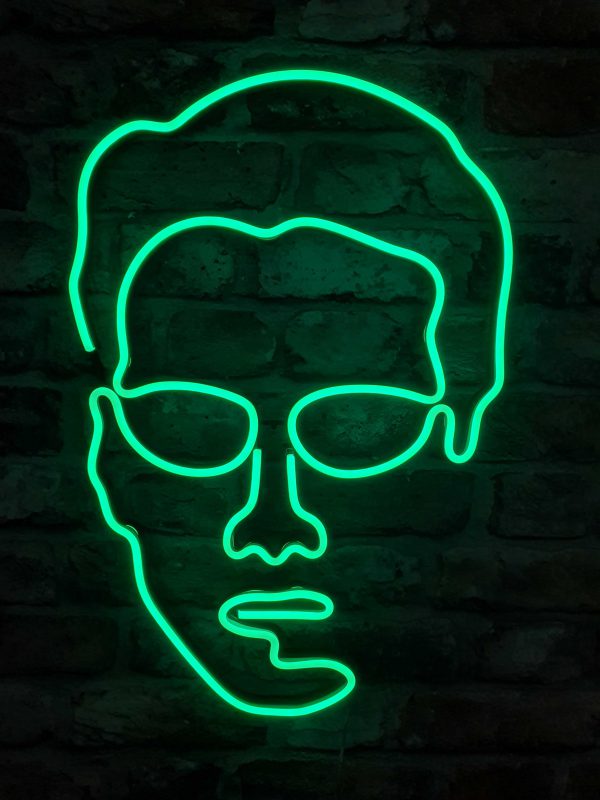 Neo Matrix - Neon LED Classic – Bild 5