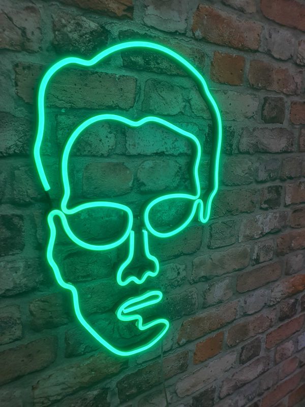 Neo Matrix - Neon LED Classic – Bild 4