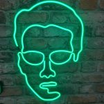 Neo Matrix - Neon LED Classic