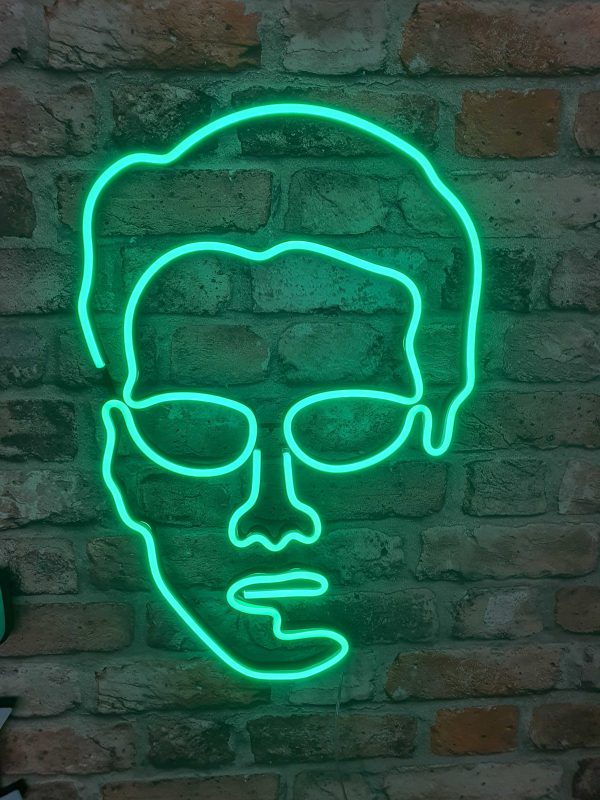 Neo Matrix - Neon LED Classic