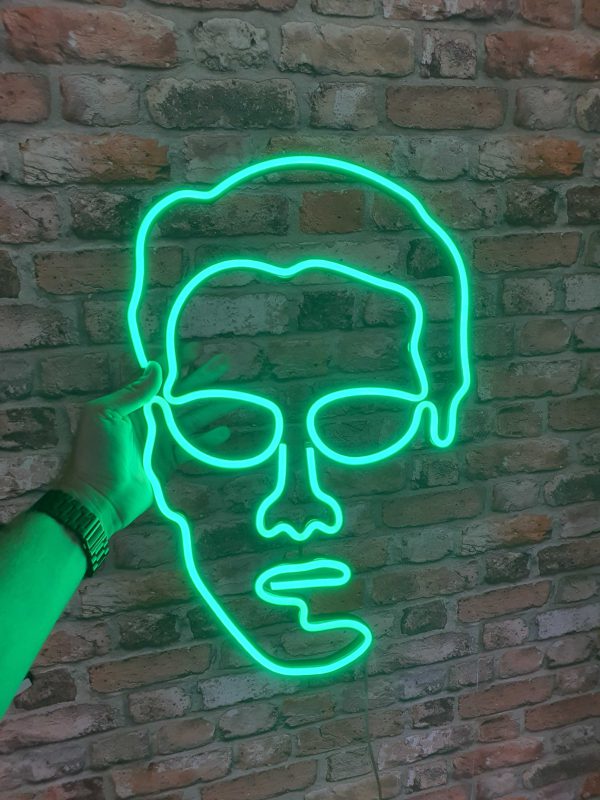Neo Matrix - Neon LED Classic – Bild 2