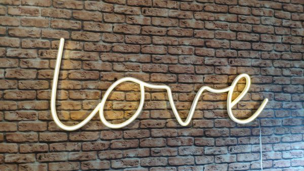 love - Neon LED Classic - Image 2