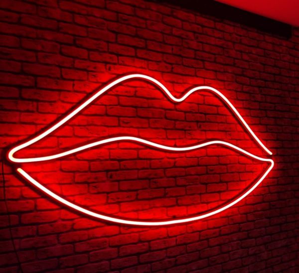 Rty - Neon LED Classic