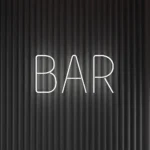 BAR - Neon LED Classic