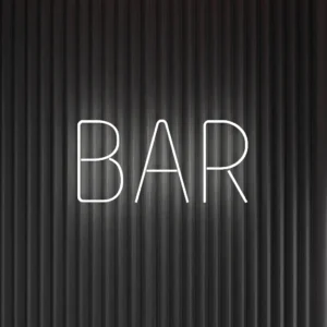 BAR - Neon LED Classic