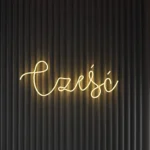 Cześć-neon-LED-Fabryka-Neonów-5