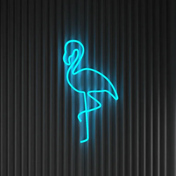 Flaming-neon-LED-Fabryka-Neonów