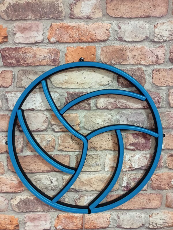 Volleyball - Neon LED Classic - Image 2