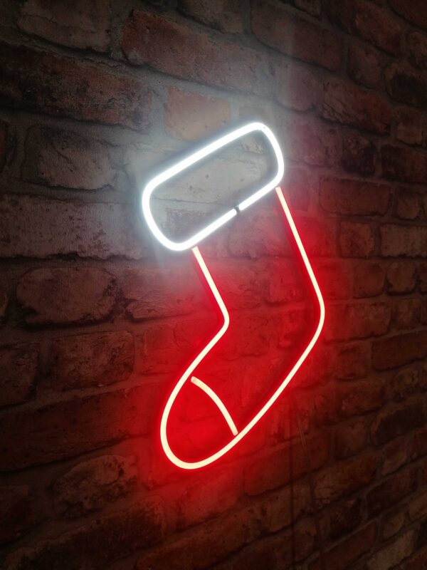sock  - Neon LED Classic - Image 3