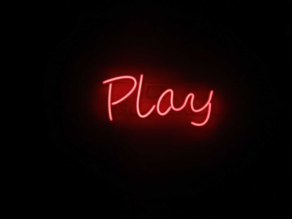 Play - Neon LED Classic - obrazek 3