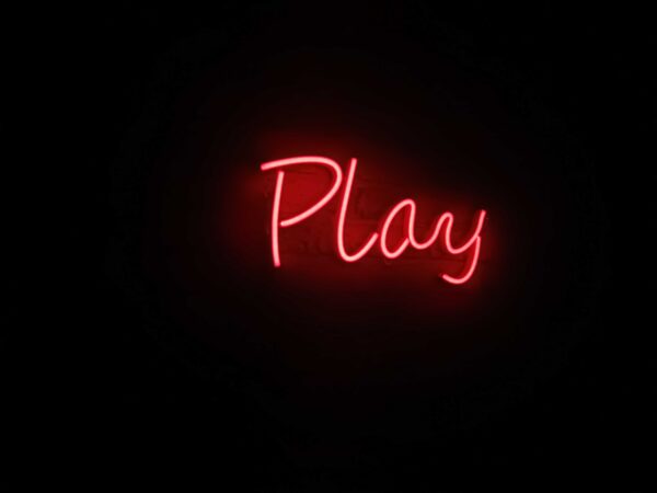 Play - Neon LED Classic - obrazek 2