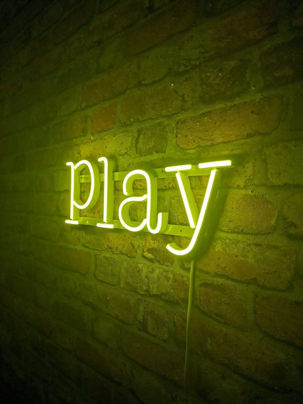 Play - Neon LED Classic - obrazek 3