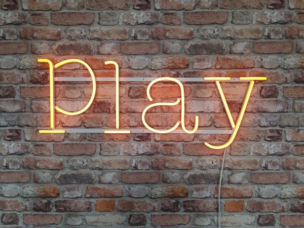 Play - Neon LED Classic - obrazek 5