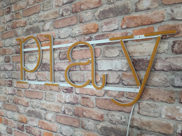 Play - Neon LED Classic - obrazek 6