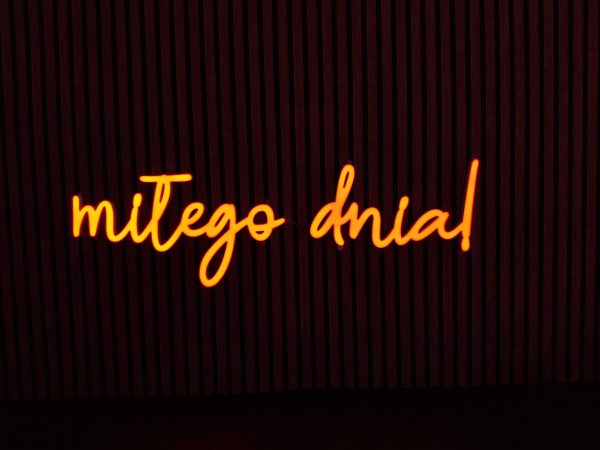 miłego dnia!  - 3D Frontlit - Image 4