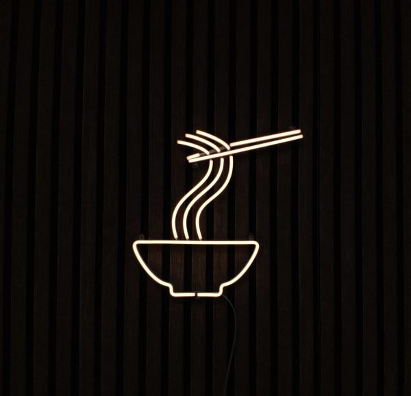 noodle - Neon LED Classic