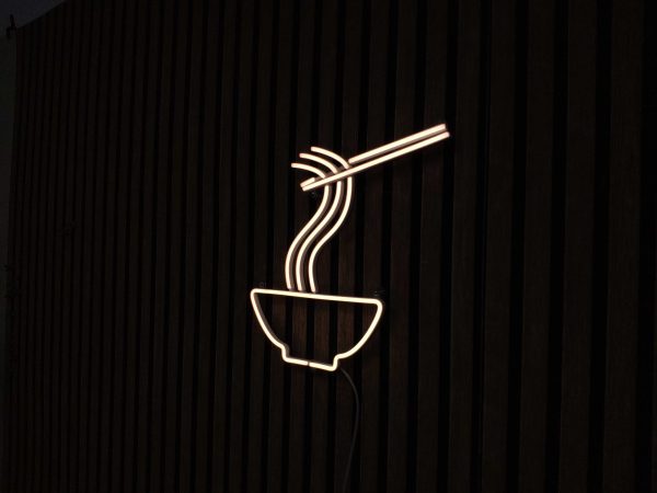 noodle  - Neon LED Classic - Image 3