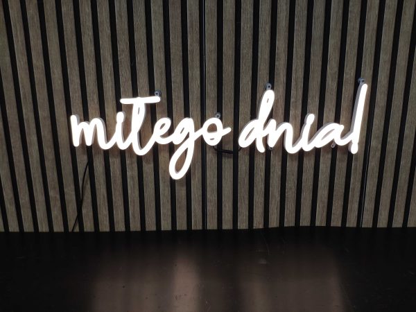 miłego dnia!  - 3D Frontlit - Image 6